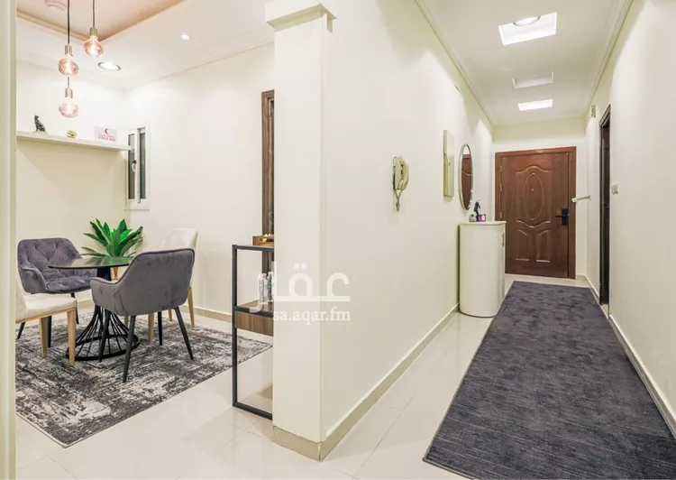 شقة للإيجار في شارع الواحة, حي الواحة, مدينة جدة, منطقة مكة المكرمة صورة 3