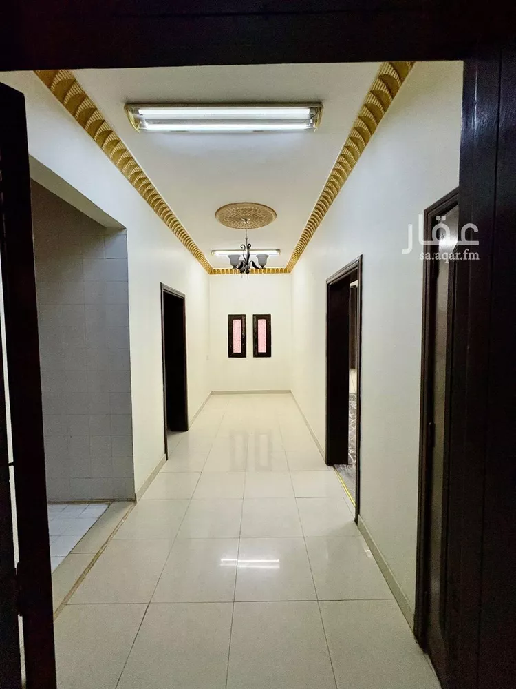 دور للإيجار في شارع يزيد بن مالك, حي الإزدهار, مدينة الرياض, منطقة الرياض صورة 3