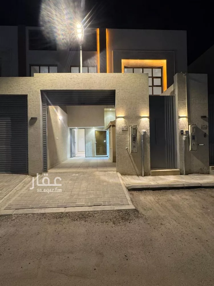 دور للبيع في شارع حسن سلطان العمروي, حي طويق, مدينة الرياض, منطقة الرياض صورة 2