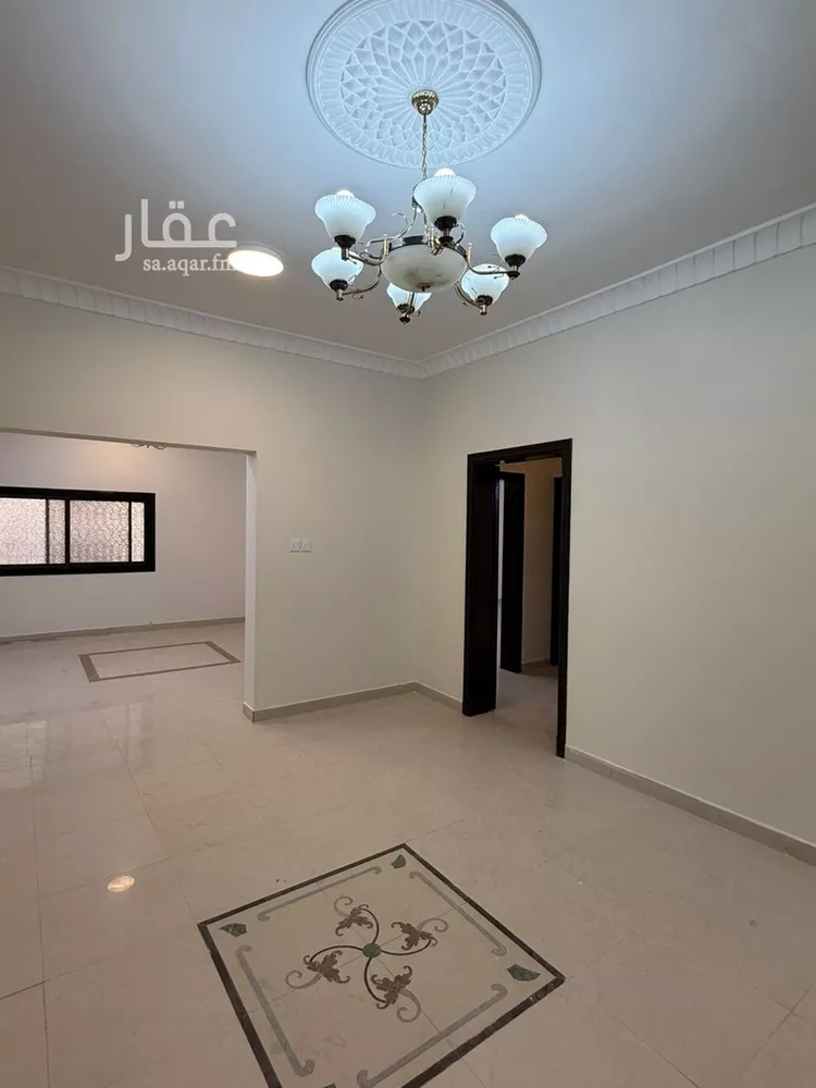 دور للإيجار في شارع يزيد بن مالك, حي الإزدهار, مدينة الرياض, منطقة الرياض صورة 2