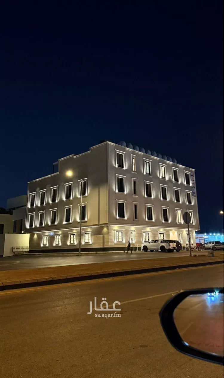 شقة للإيجار في شارع أبي محمد المقدسي, حي طويق, مدينة الرياض, منطقة الرياض