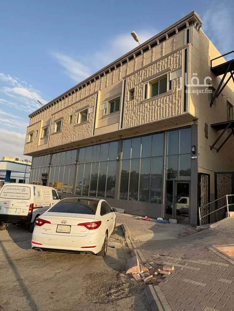 شقة للإيجار في شارع طريق عرفات الفرعي, حي الدار البيضاء, مدينة الرياض, منطقة الرياض