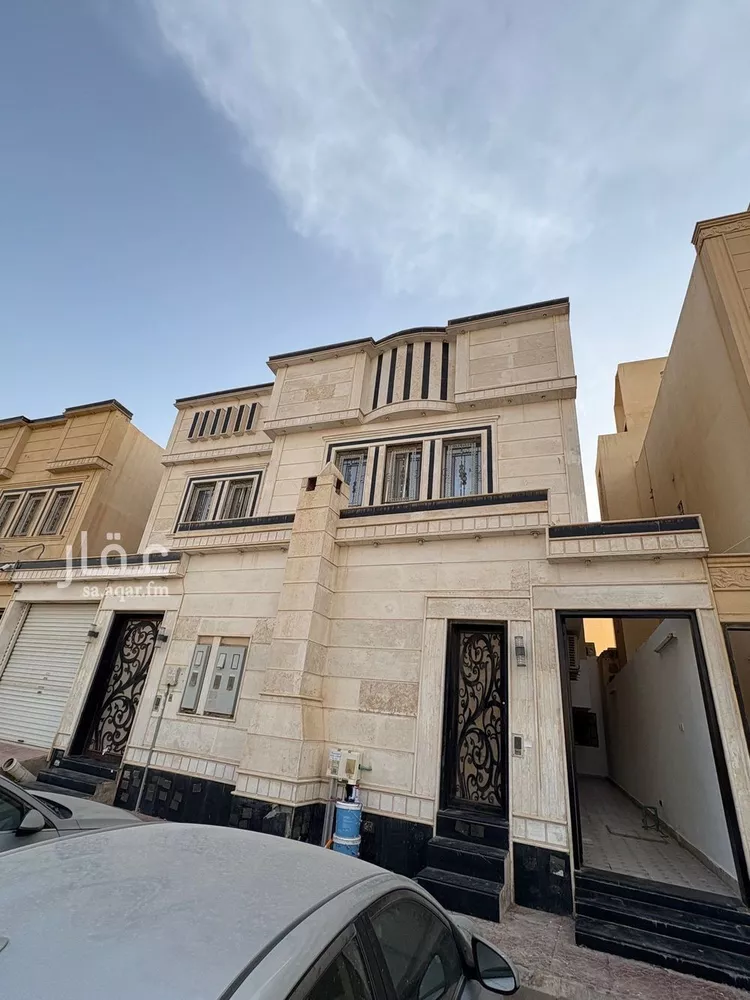 شقة للإيجار في شارع عمر مكرم, حي الرمال, مدينة الرياض, منطقة الرياض صورة 5