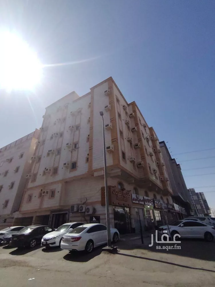 شقة للإيجار في شارع الواحة, حي الواحة, مدينة جدة, منطقة مكة المكرمة