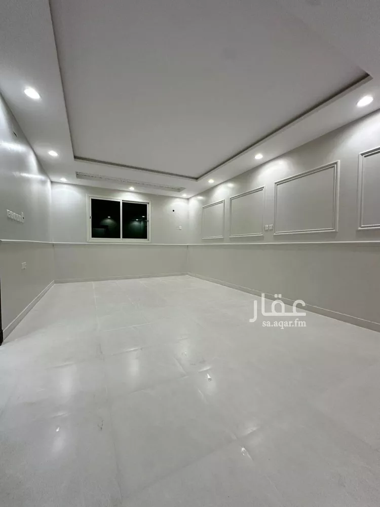 دور للإيجار في شارع أبي بكر بن عبدالله, حي العزيزية, مدينة الرياض, منطقة الرياض