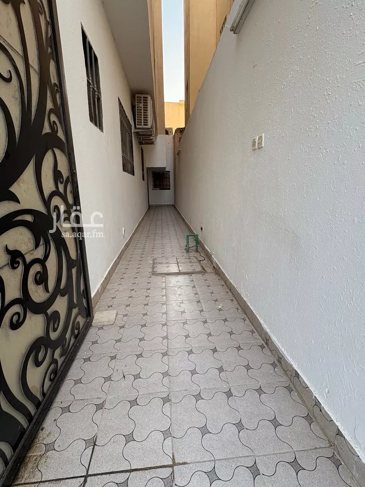 شقة للإيجار في شارع عمر مكرم, حي الرمال, مدينة الرياض, منطقة الرياض صورة 2