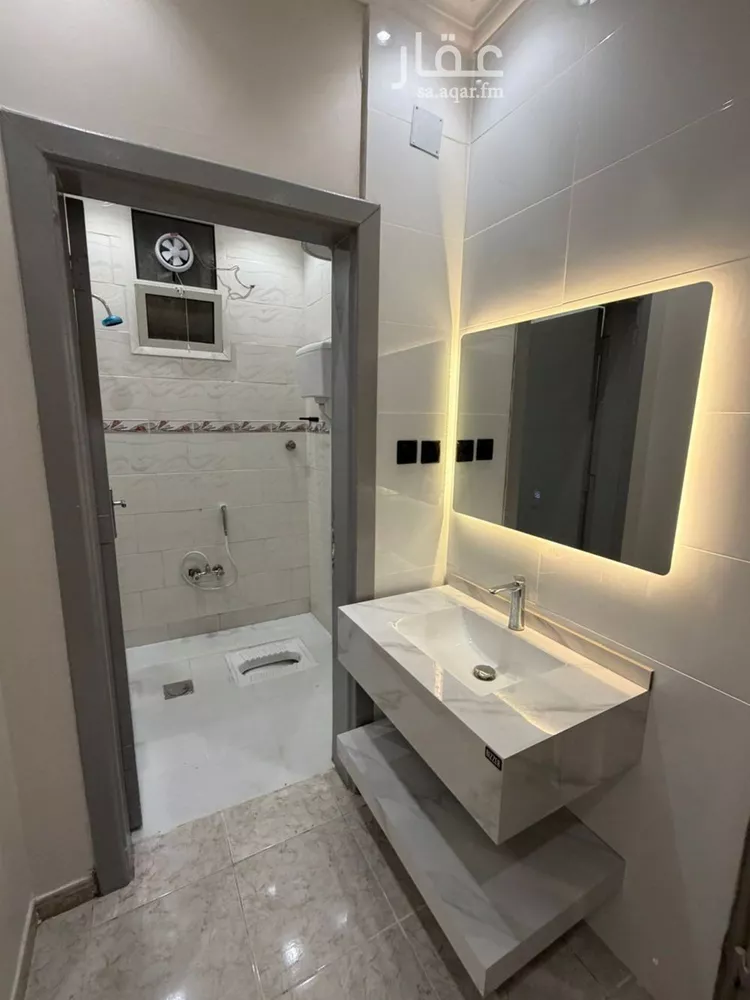 شقة للإيجار في شارع شلال, حي طويق, مدينة الرياض, منطقة الرياض صورة 5