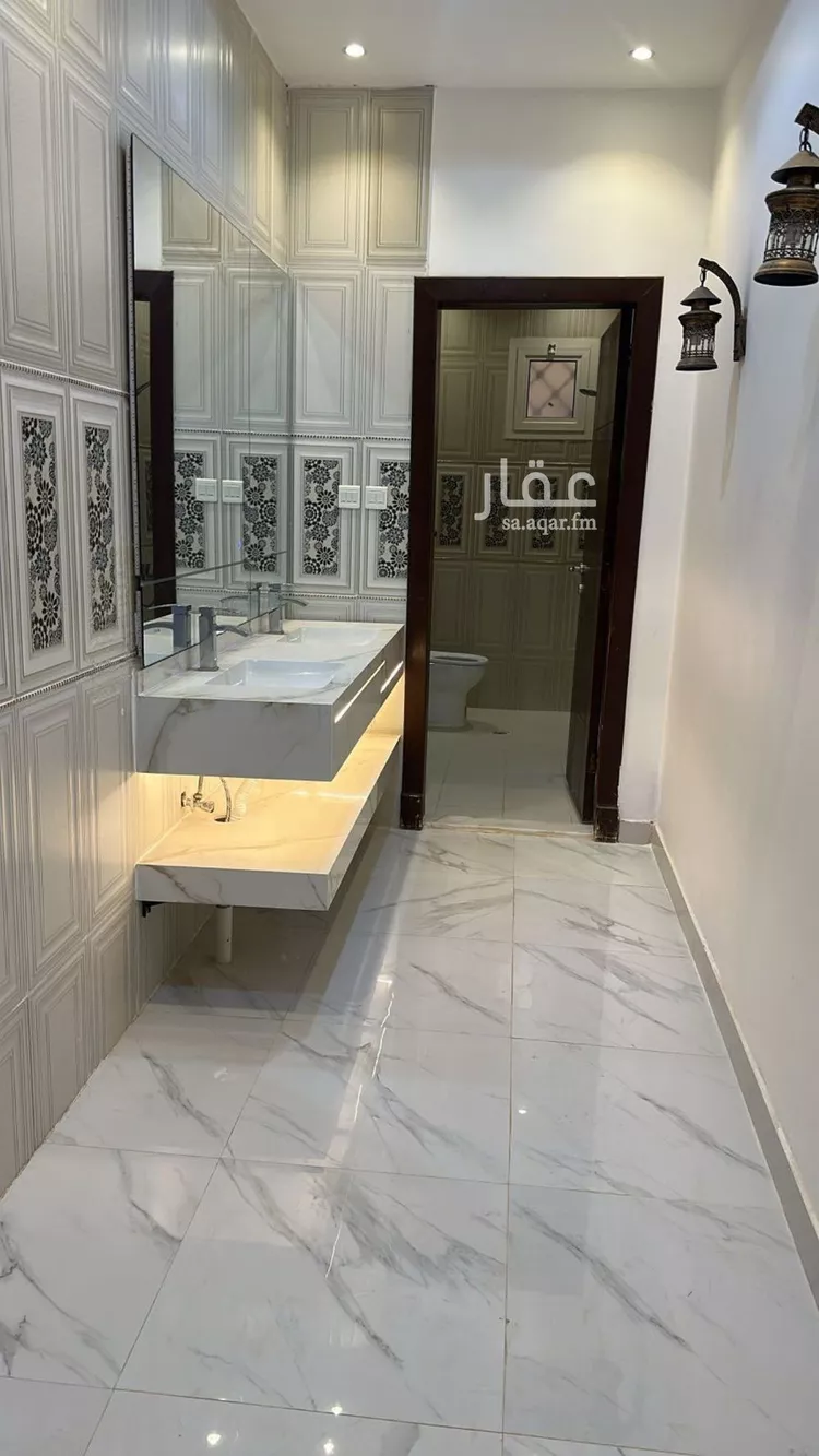 دور للإيجار في شارع وادي الرمة, حي طويق, مدينة الرياض, منطقة الرياض صورة 4