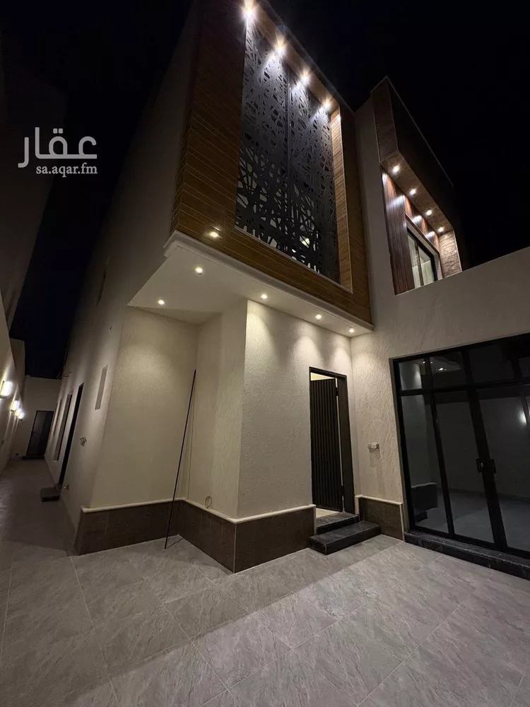 دور للبيع في شارع الرمال الشمالي , حي الرمال, مدينة الرياض, منطقة الرياض صورة 2