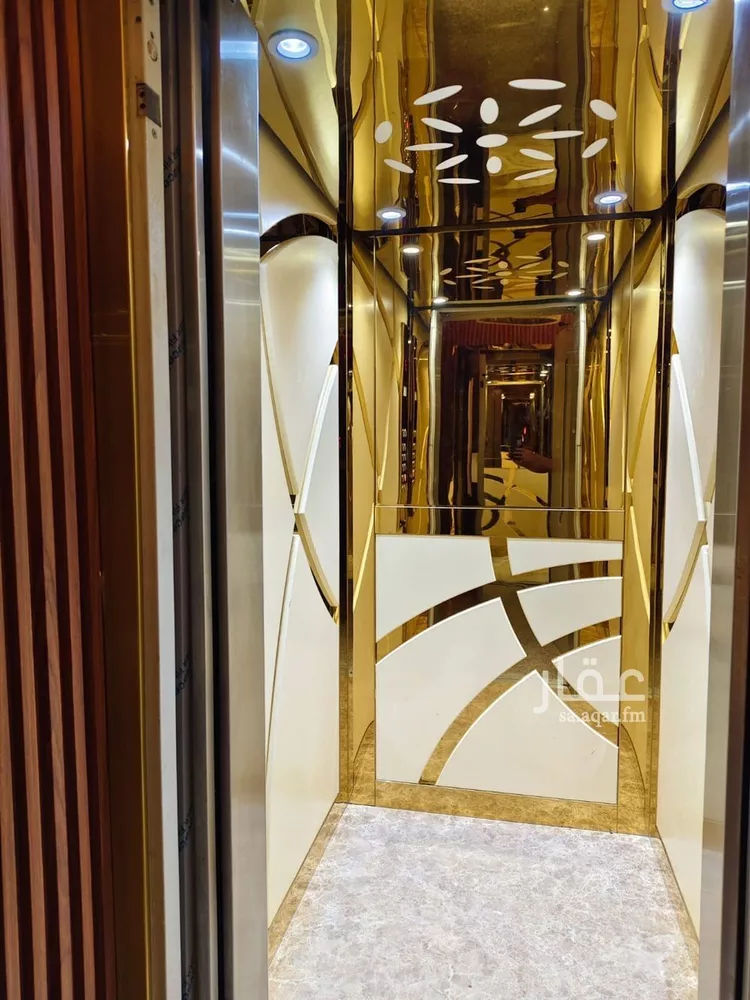 شقة للإيجار في شارع الواحة, حي الواحة, مدينة جدة, منطقة مكة المكرمة صورة 5