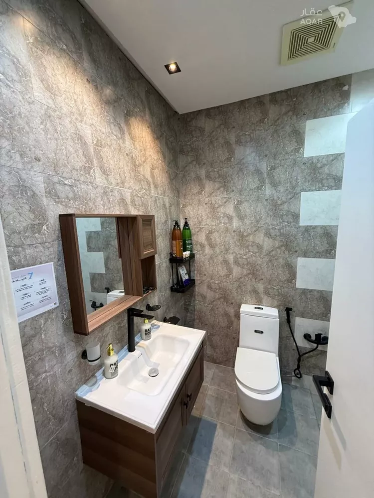 Floor for Rent in Riyadh Sultanah صورة 3