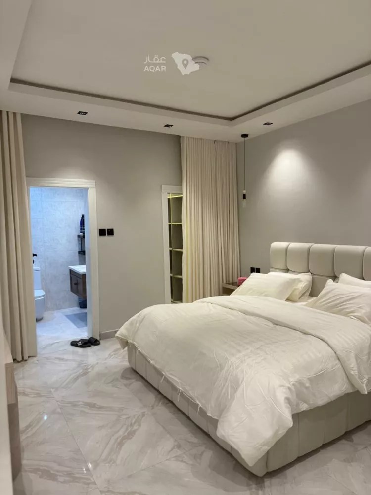 Floor for Rent in Riyadh Sultanah 6