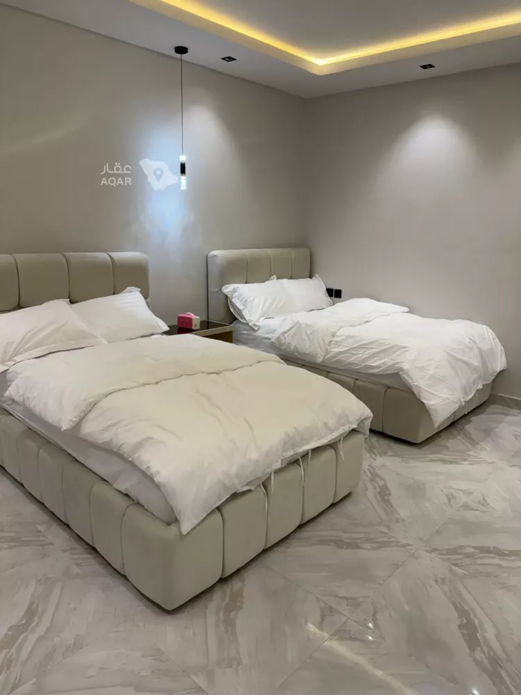 Floor for Rent in Riyadh Sultanah 14