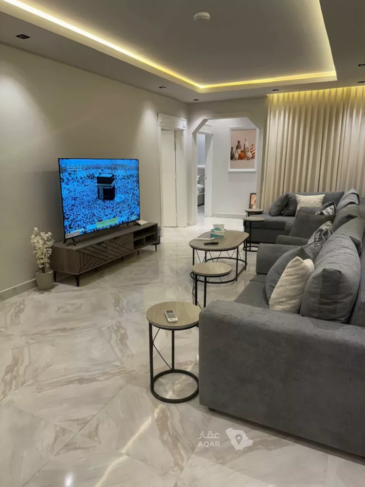 Floor for Rent in Riyadh Sultanah