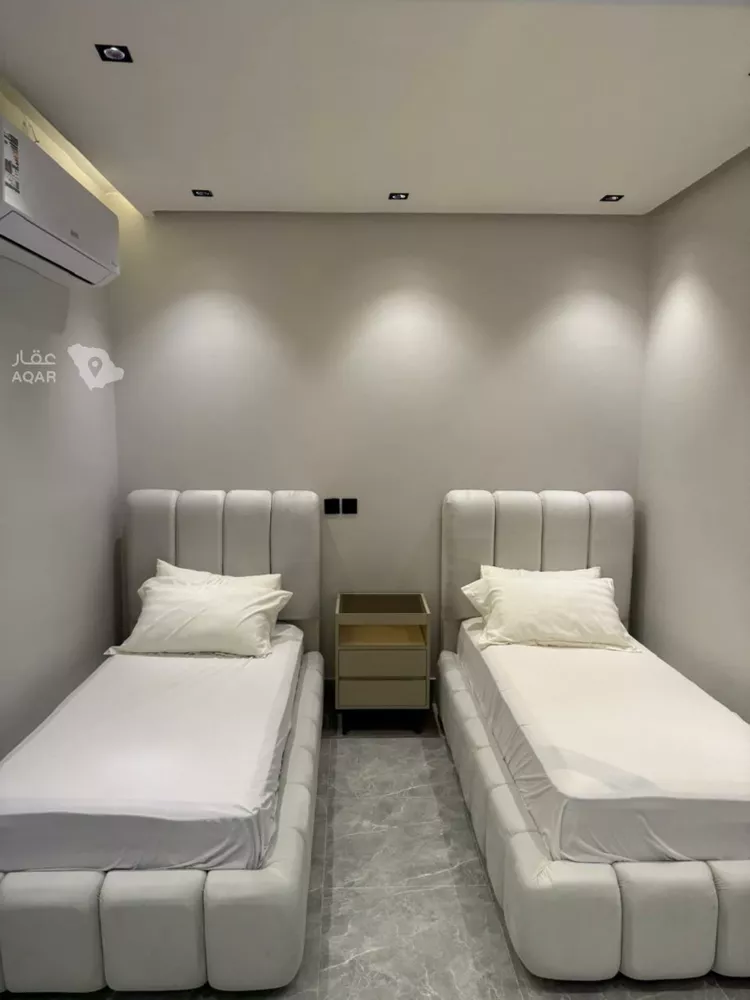 Floor for Rent in Riyadh Sultanah 20