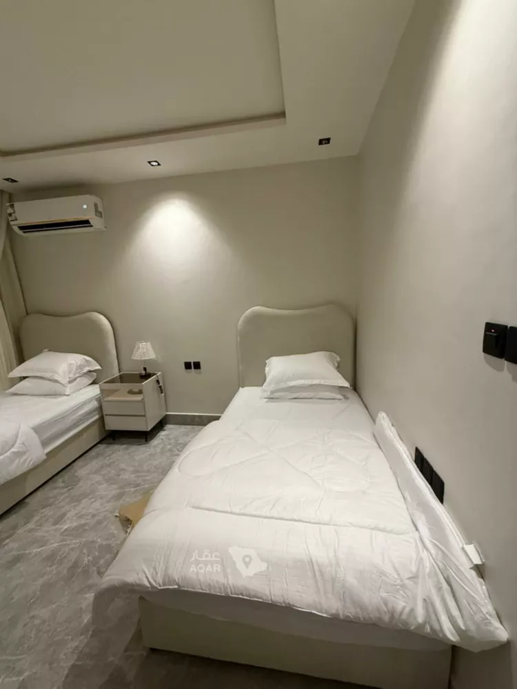 Floor for Rent in Riyadh Sultanah 24