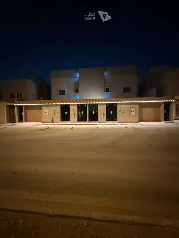 Floor for Rent in Riyadh Sultanah صورة 2