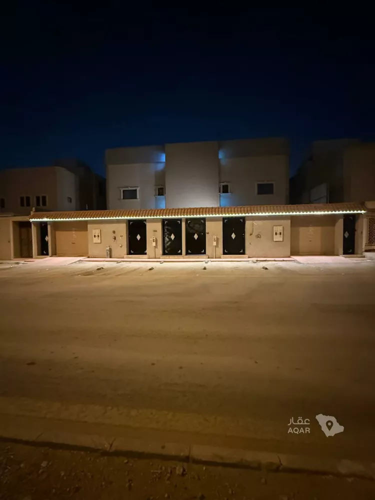 Floor for Rent in Riyadh Sultanah 16