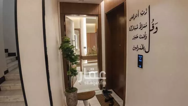 شقة للبيع في شارع زهير بن الحارث, حي الواحة, مدينة جدة, منطقة مكة المكرمة 6