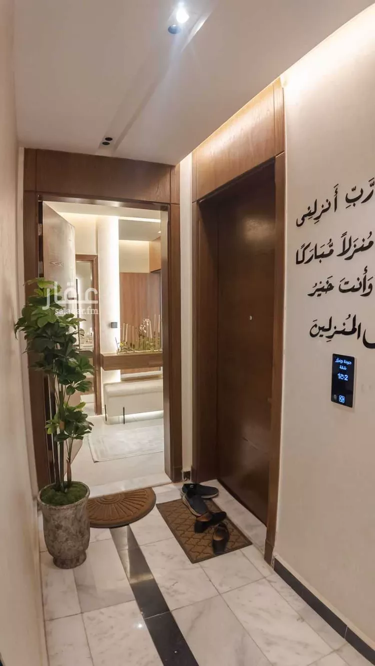 شقة للبيع في شارع زهير بن الحارث, حي الواحة, مدينة جدة, منطقة مكة المكرمة 12