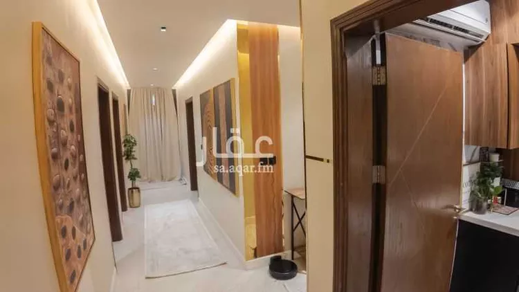 شقة للبيع في شارع زهير بن الحارث, حي الواحة, مدينة جدة, منطقة مكة المكرمة 13