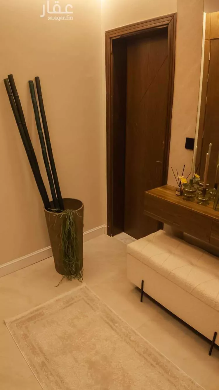 شقة للبيع في شارع زهير بن الحارث, حي الواحة, مدينة جدة, منطقة مكة المكرمة