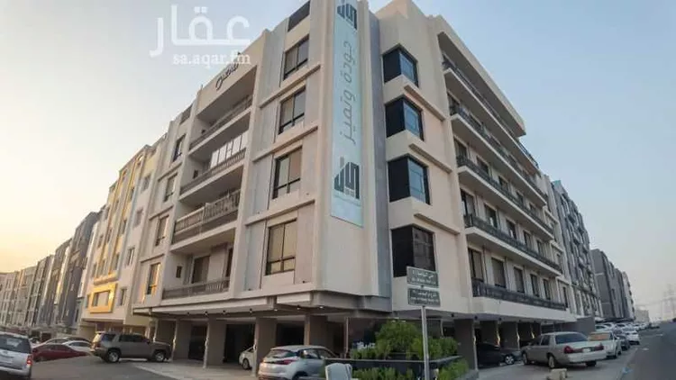 شقة للبيع في شارع زهير بن الحارث, حي الواحة, مدينة جدة, منطقة مكة المكرمة 33