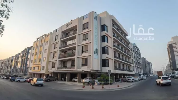 شقة للبيع في شارع زهير بن الحارث, حي الواحة, مدينة جدة, منطقة مكة المكرمة 42