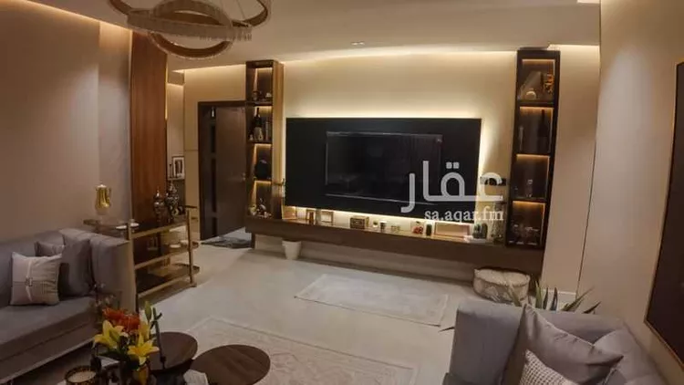 شقة للبيع في شارع زهير بن الحارث, حي الواحة, مدينة جدة, منطقة مكة المكرمة صورة 3