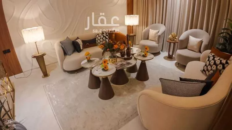 شقة للبيع في شارع زهير بن الحارث, حي الواحة, مدينة جدة, منطقة مكة المكرمة صورة 5