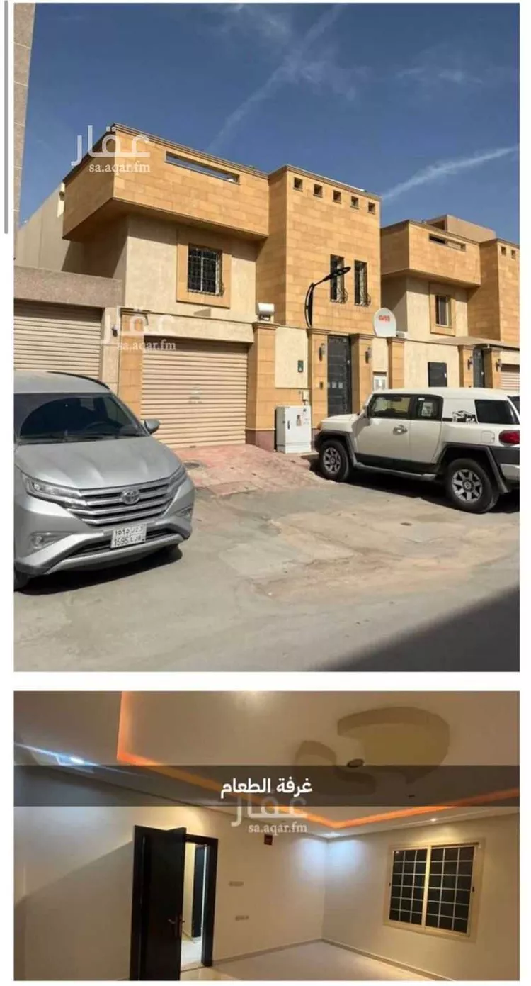 دور للإيجار في شارع رقم 41, حي الياسمين, مدينة الرياض, منطقة الرياض صورة 5