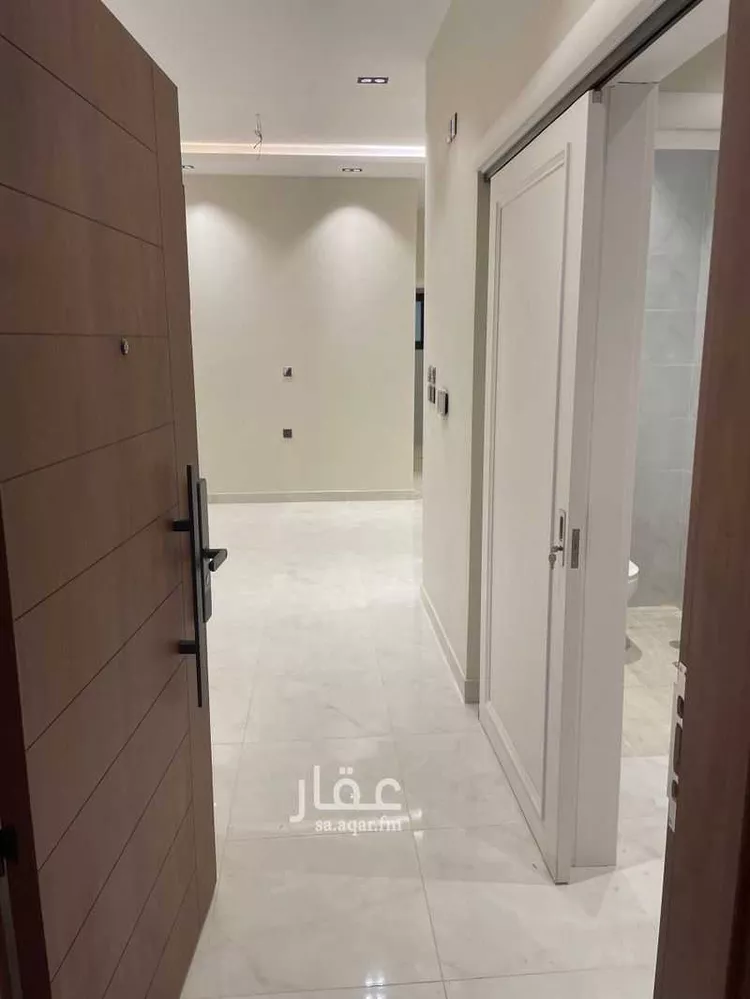 شقة للبيع في شارع الحارث الطائي, حي الربوة, مدينة جدة, منطقة مكة المكرمة صورة 2