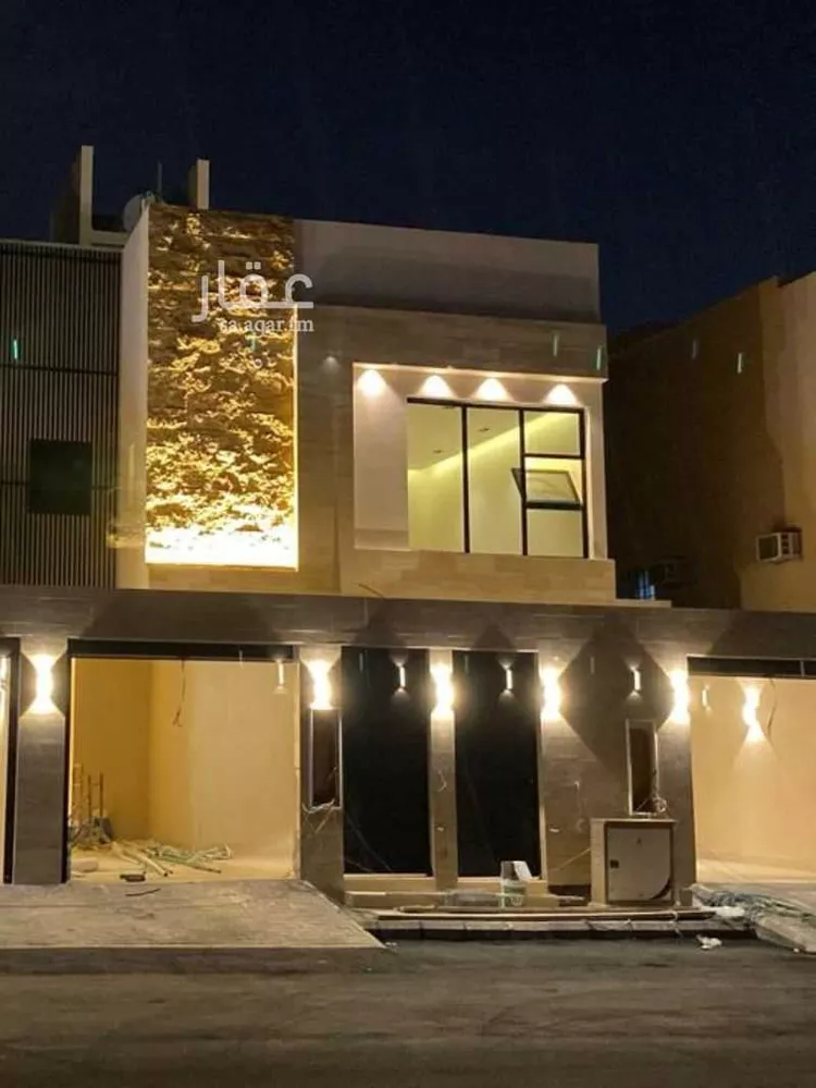 فيلا للبيع في حي الدار البيضاء ، الرياض ، منطقة الرياض