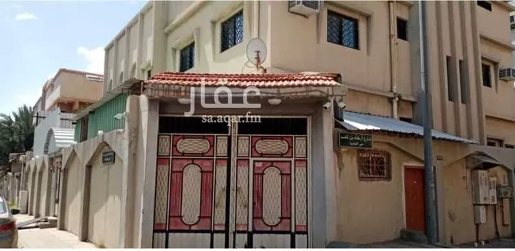 دور للإيجار في شارع علقمة بن عمرو بن سلمة ، حي السرور ، الطائف ، الطائف