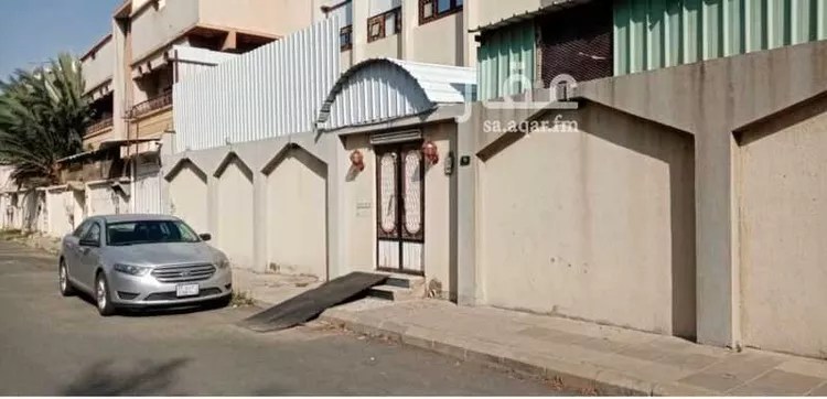 دور للإيجار في شارع علقمة بن عمرو بن سلمة ، حي السرور ، الطائف ، الطائف صورة 2