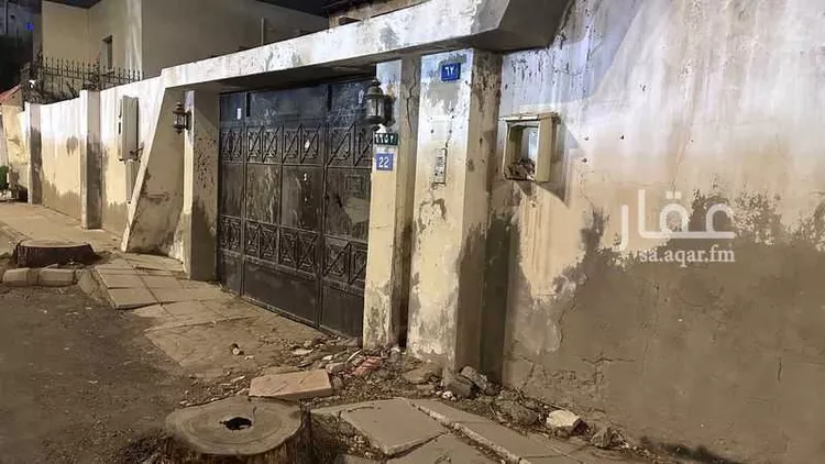 فيلا للبيع في حي الحمراء, مدينة جدة, منطقة مكة المكرمة