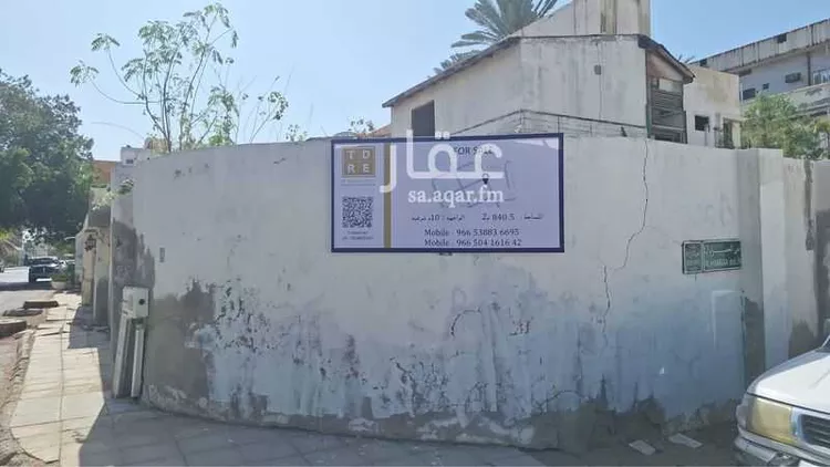 فيلا للبيع في حي الحمراء, مدينة جدة, منطقة مكة المكرمة 1 صورة