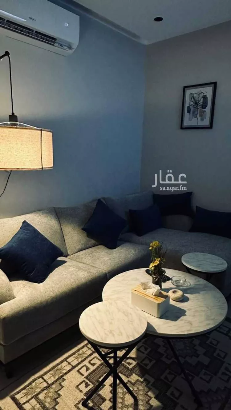 شقة للإيجار في شارع بحر العرب ، حي اليرموك ، الرياض ، منطقة الرياض صورة 2