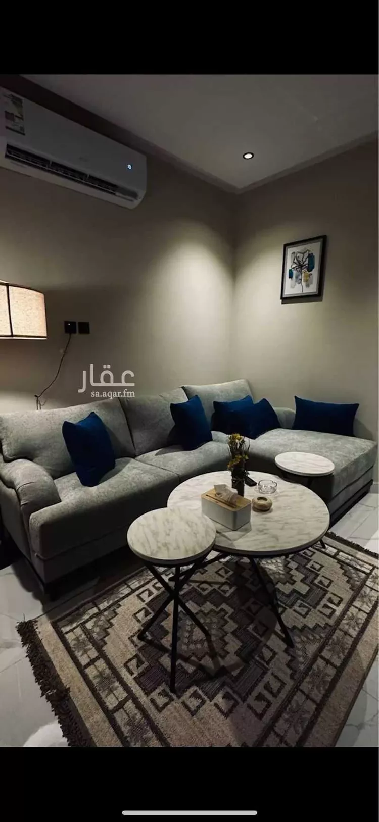 شقة للإيجار في شارع بحر العرب ، حي اليرموك ، الرياض ، منطقة الرياض صورة 3