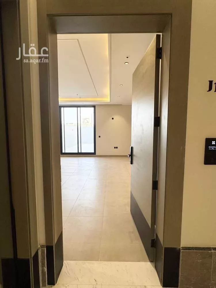 شقة للبيع في شارع القصر ، حي العارض ، الرياض ، منطقة الرياض صورة 2