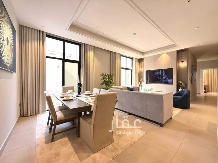 شقة للإيجار في شارع الكفاح, حي الياسمين, مدينة الرياض, منطقة الرياض صورة 4