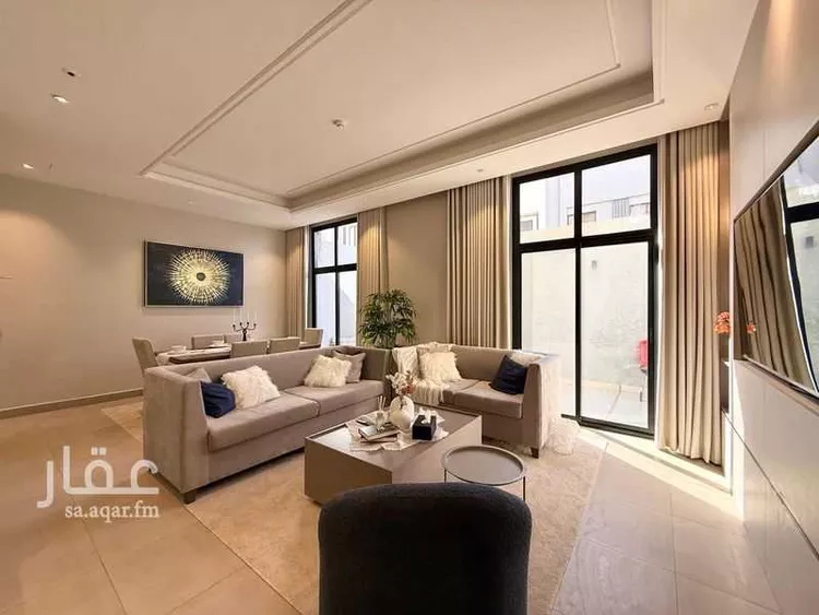 شقة للبيع في حي الياسمين ، الرياض ، منطقة الرياض صورة 4