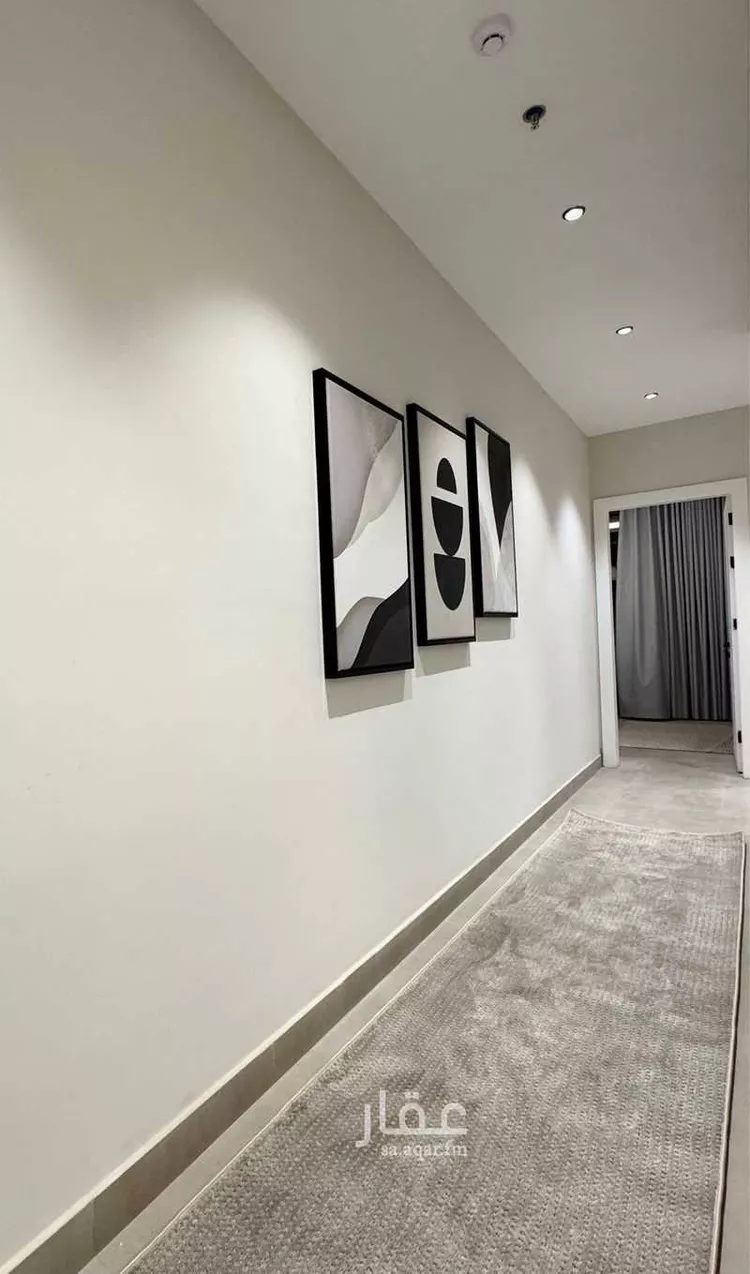 شقة للإيجار في شارع القصر, حي العارض, مدينة الرياض, منطقة الرياض صورة 2