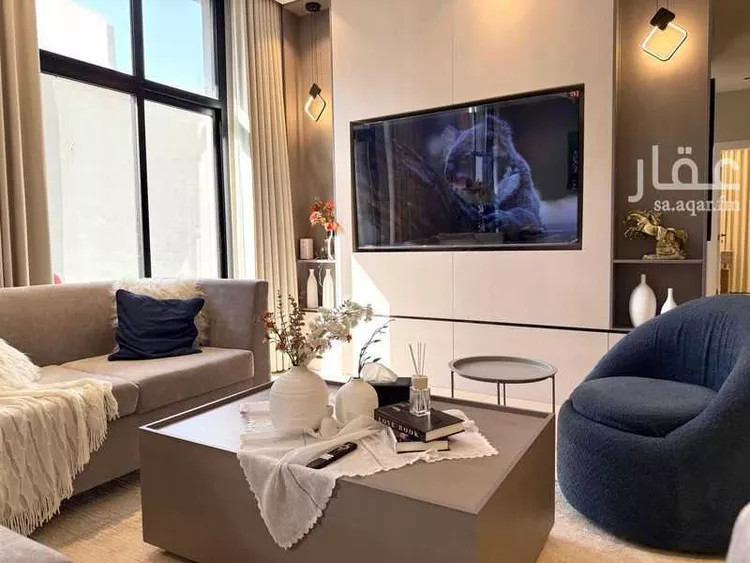 شقة للبيع في حي الياسمين ، الرياض ، منطقة الرياض صورة 2