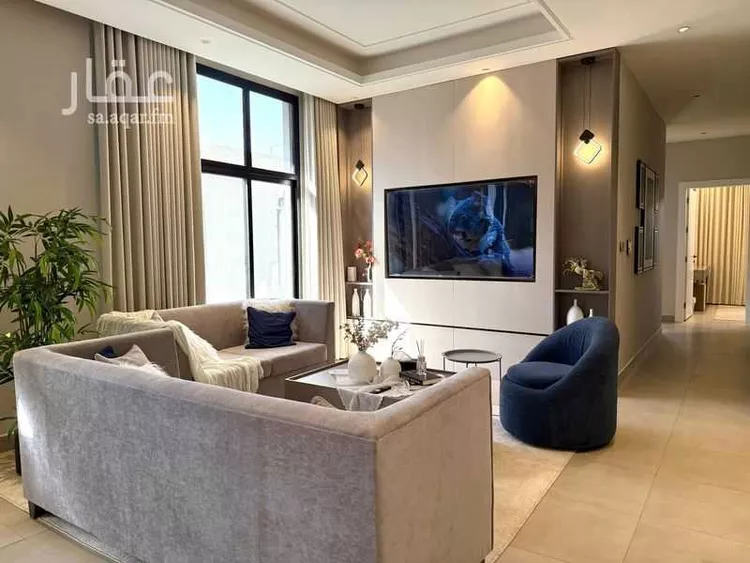 شقة للبيع في حي الياسمين ، الرياض ، منطقة الرياض صورة 5