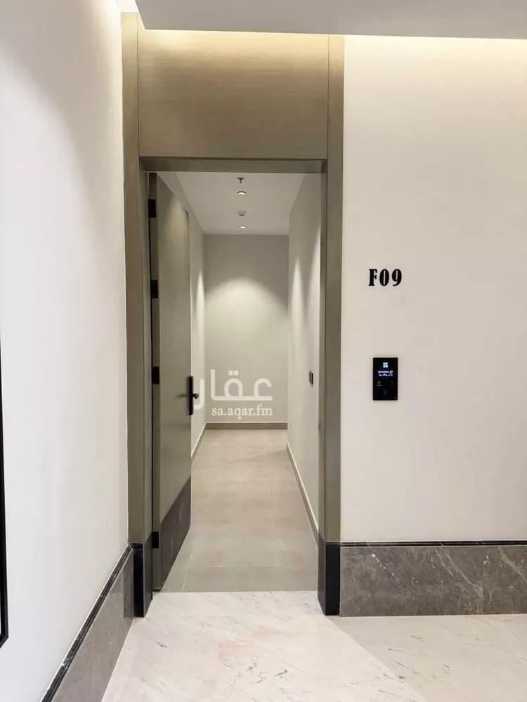 شقة للبيع في شارع القصر ، حي العارض ، الرياض ، منطقة الرياض صورة 4