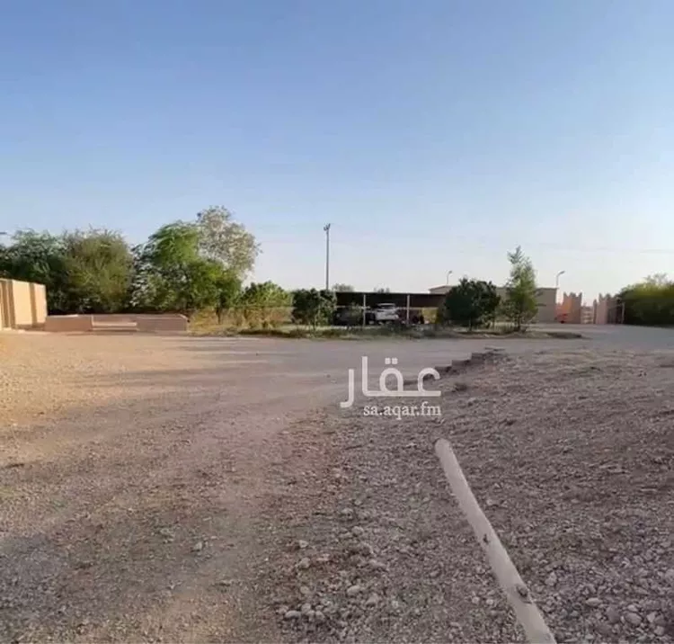 مزرعة للبيع في حي مزارع اوراط, مدينة مزارع اوراط, منطقة الرياض صورة 2