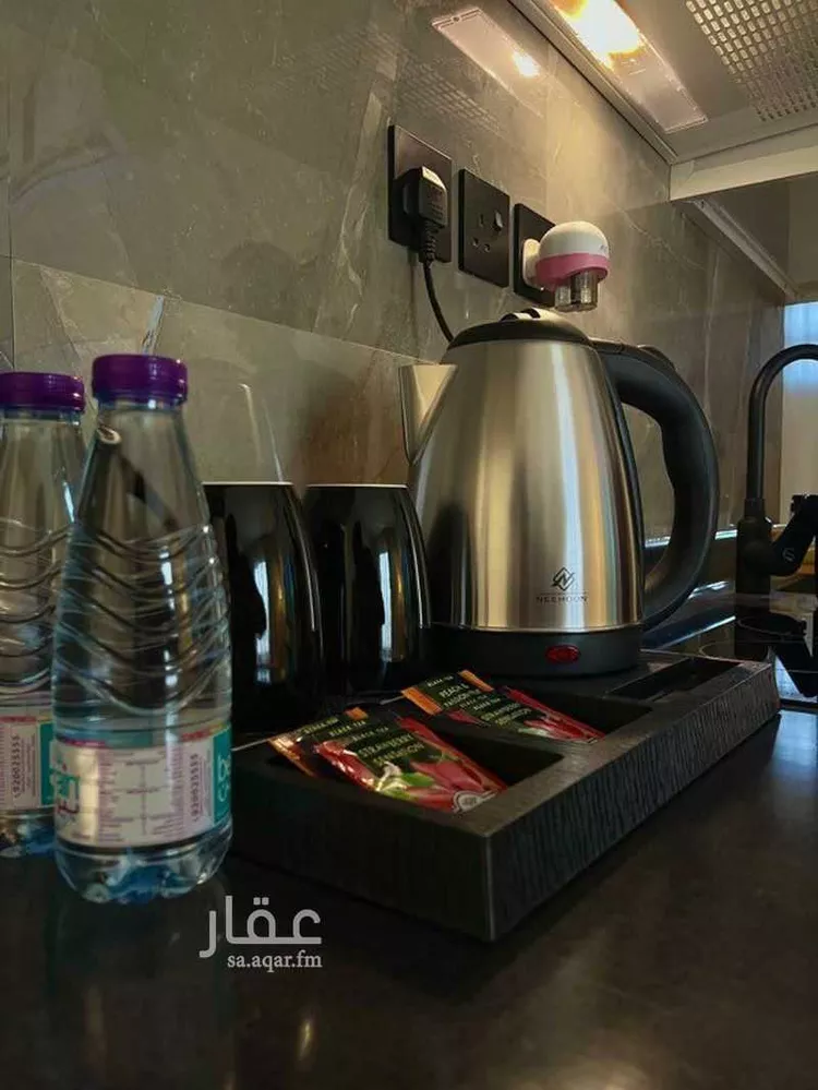 Furnished Apartment for Booking in Riyadh Al Arid 7