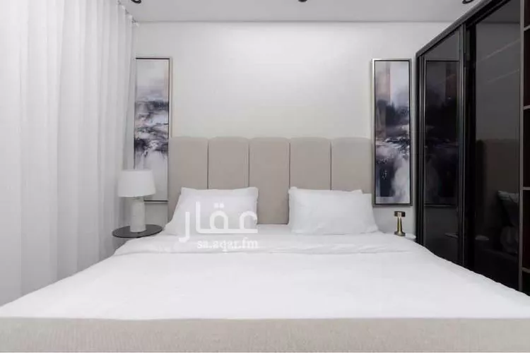 استديو مفروش للحجز في شارع ممر106, حي الملقا, الرياض 7