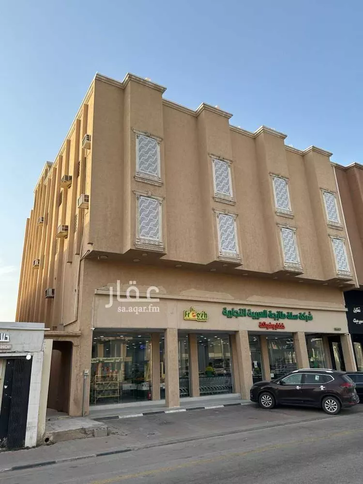 عمارة للبيع في شارع شارع الملك عبدالله بن عبدالعزيز, حي الفيحاء, مدينة رأس تنورة, المنطقة الشرقية
